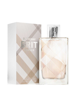Brit For Her Edt